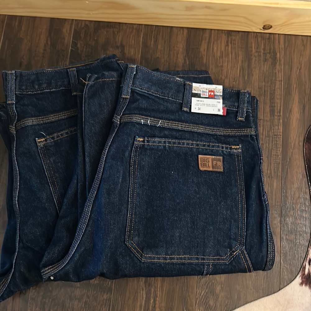 Mens Jeans